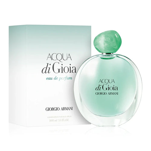 Acqua Di Gioia Apa De Parfum 100ml
