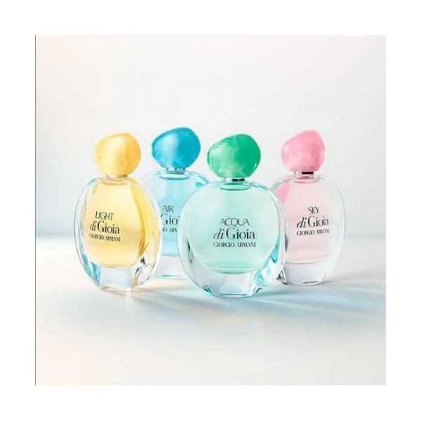 Acqua Di Gioia Apa De Parfum 100ml