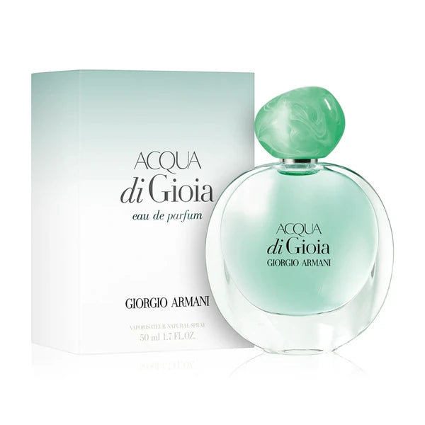 Acqua Di Gioia Apa De Parfum 50ml