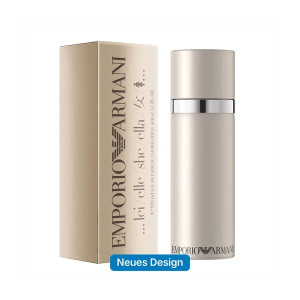 Emporio Armani She Apa De Parfum 100ml