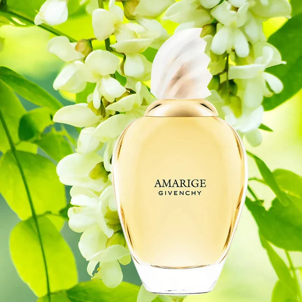 Amarige Apa De Toaleta 100ml