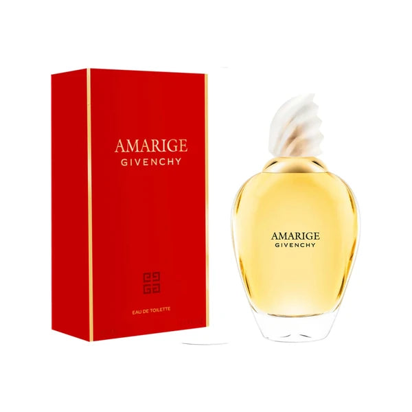 Amarige Apa De Toaleta 50ml