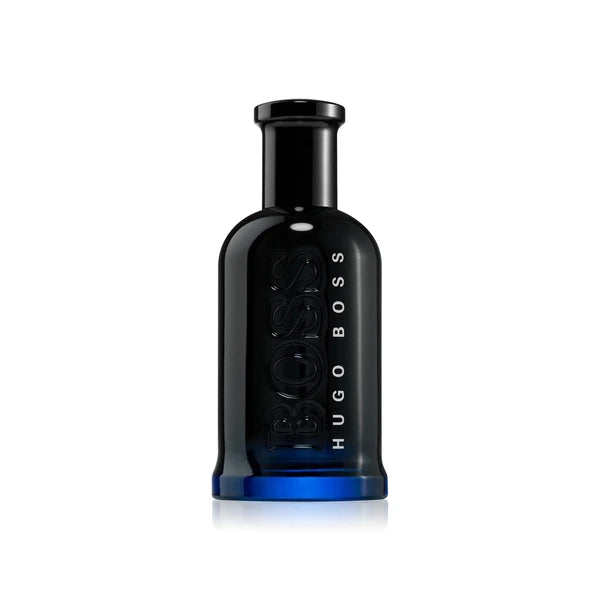 No.6 Bottled Night Apa De Toaleta 200ml