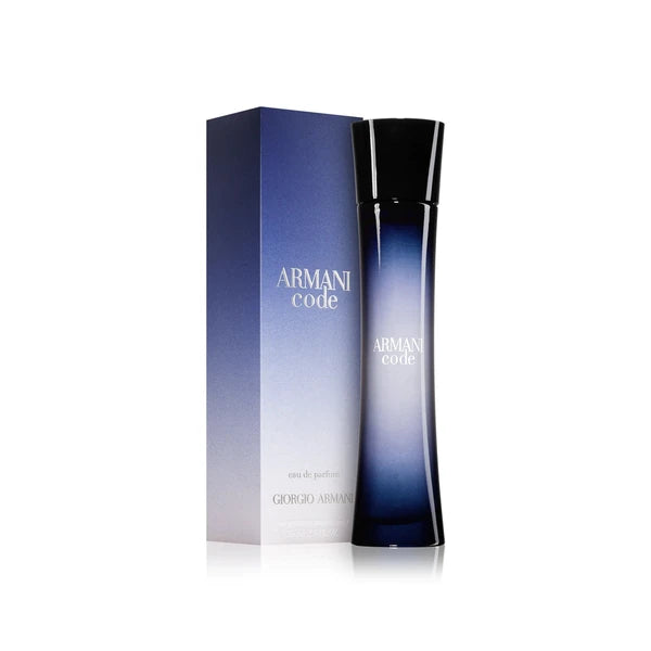 Code For Women Apa De Parfum 75ml
