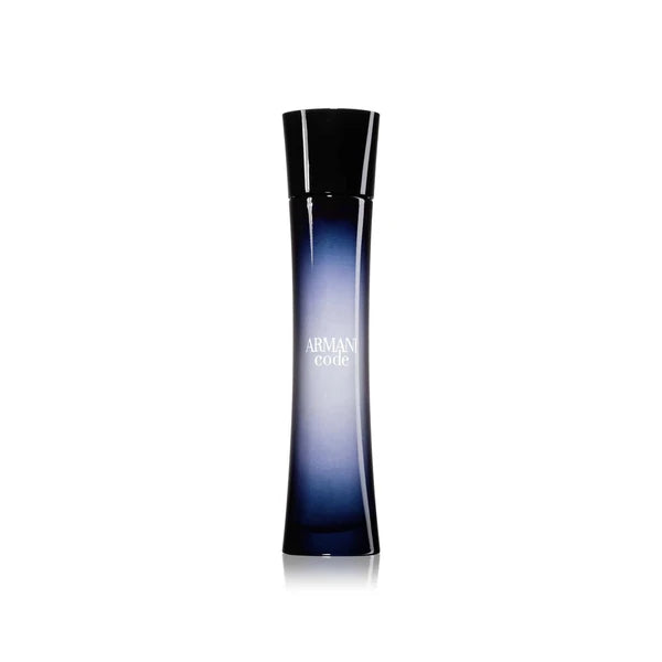 Code For Women Apa De Parfum 75ml