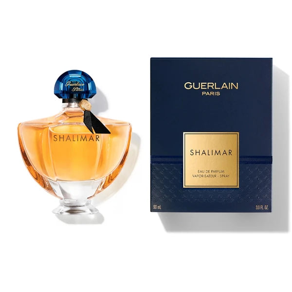 Shalimar Apa De Parfum 90ml