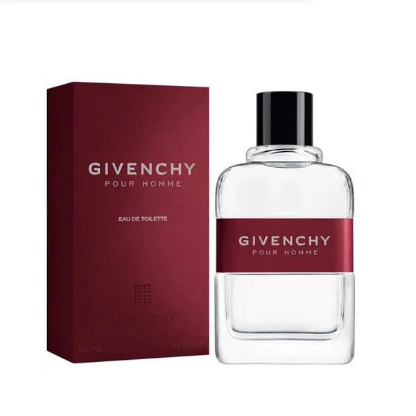 Pour Homme Apa De Toaleta 100ml
