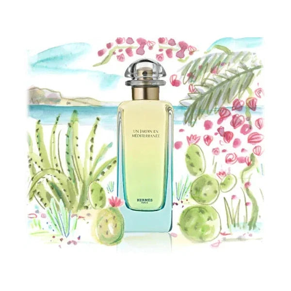 Un Jardin En Mediterranee Apa De Toaleta 100ml