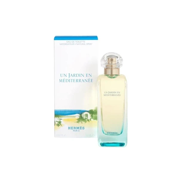 Un Jardin En Mediterranee Apa De Toaleta 100ml
