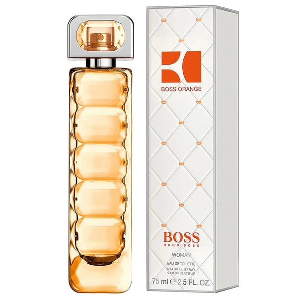 Boss Orange Apa De Toaleta 75ml