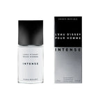 L'Eau D'Issey Pour Homme Intense Apa De Toaleta 125ml