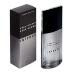 L'Eau D'Issey Pour Homme Intense Apa De Toaleta 125ml
