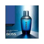 Dark Blue Apa De Toaleta 75ml