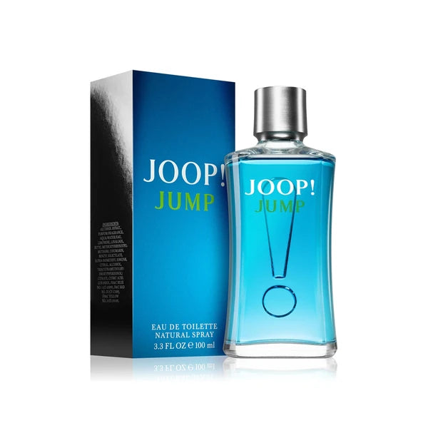Jump! Apa De Toaleta 100ml