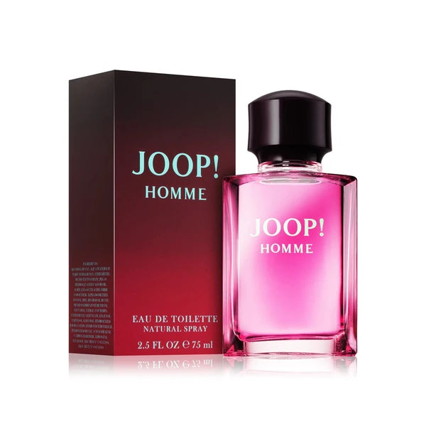 Homme Apa De Toaleta 75ml