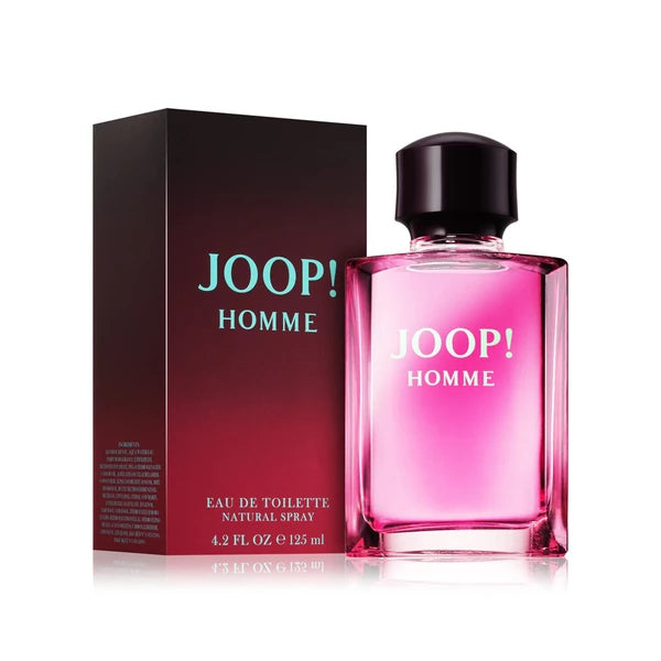 Homme Apa De Toaleta 125ml