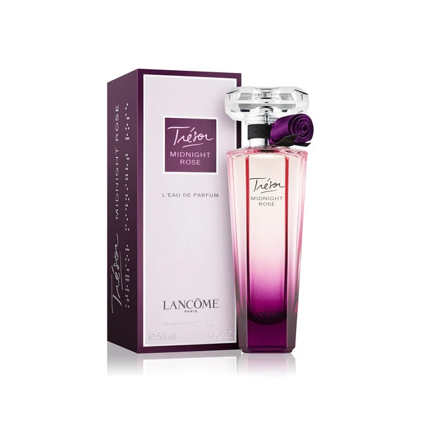 Tresor Midnight Rose Apa De Parfum 50ml