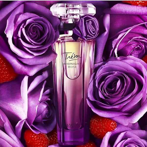 Tresor Midnight Rose Apa De Parfum 50ml
