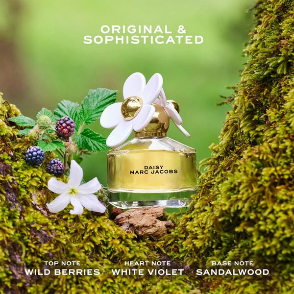 Daisy Apa De Toaleta 100ml