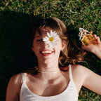 Daisy Apa De Toaleta 100ml