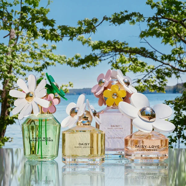 Daisy Apa De Toaleta 100ml