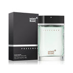 Presence Apa De Toaleta 75ml
