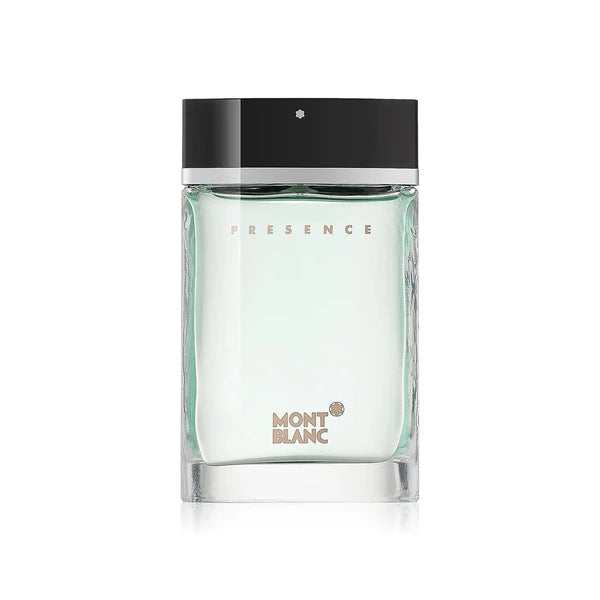 Presence Apa De Toaleta 75ml