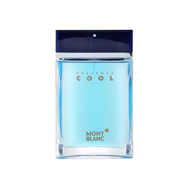 Presence Cool Apa De Toaleta 75ml