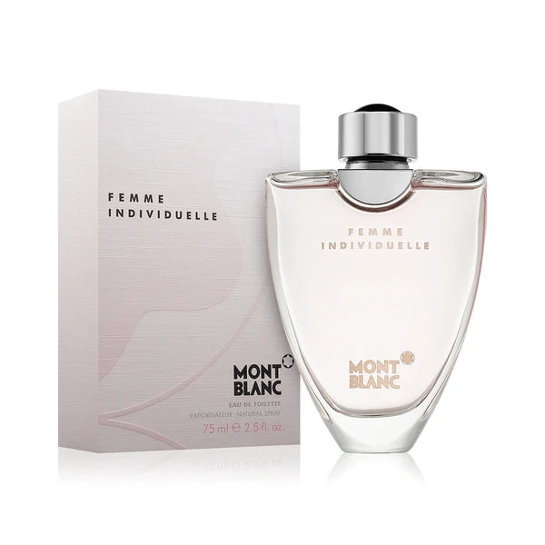 Femme Individuelle Apa De Toaleta 75ml