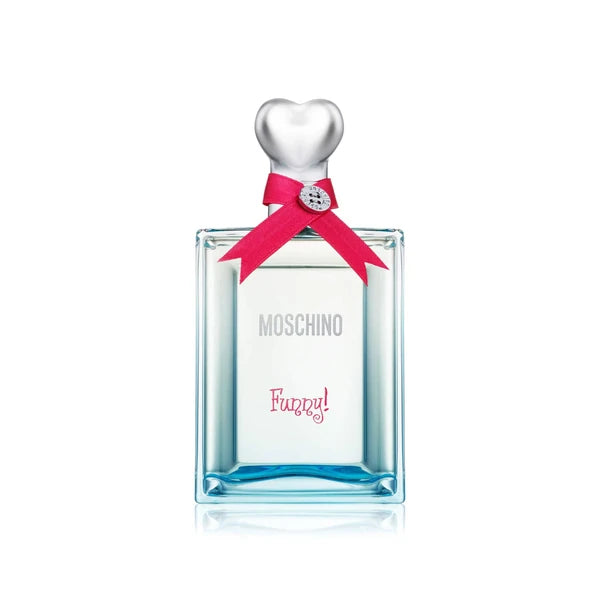 Funny Apa De Toaleta 100ml