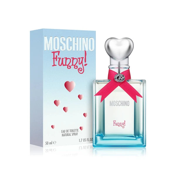 Funny Apa De Toaleta 50ml