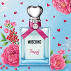 Funny Apa De Toaleta 50ml