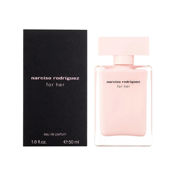 For Her Apa De Parfum 50ml