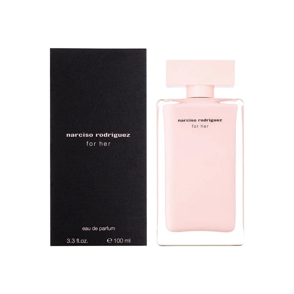 For Her Apa De Parfum 100ml