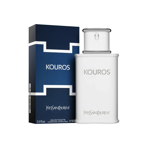 Kouros Apa De Toaleta 100ml