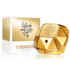 Lady Million Apa De Parfum 80ml