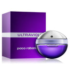 Ultraviolet Apa De Parfum 80ml