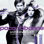 Ultraviolet Apa De Parfum 80ml