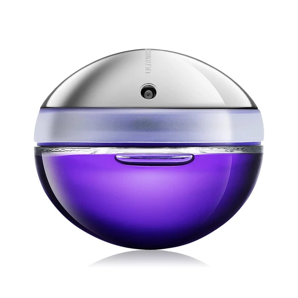 Ultraviolet Apa De Parfum 80ml