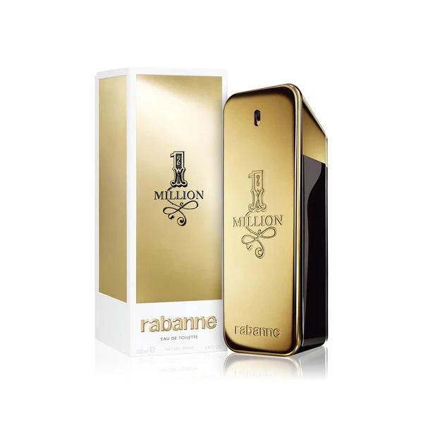 1 Million Apa De Toaleta 200ml