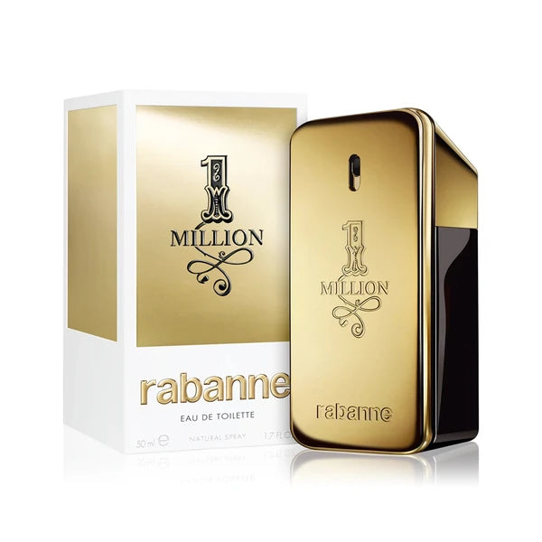 1 Million Apa De Toaleta 50ml