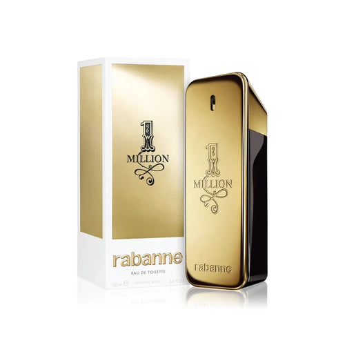 1 Million Apa De Toaleta 100ml