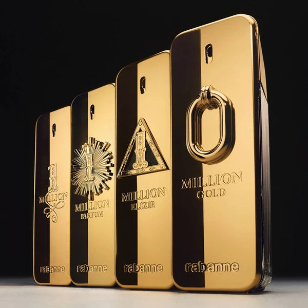 1 Million Apa De Toaleta 100ml