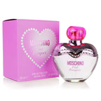 Pink Bouquet Apa De Toaleta 50ml