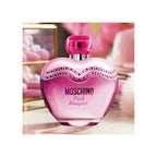 Pink Bouquet Apa De Toaleta 50ml
