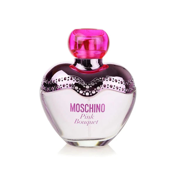 Pink Bouquet Apa De Toaleta 100ml