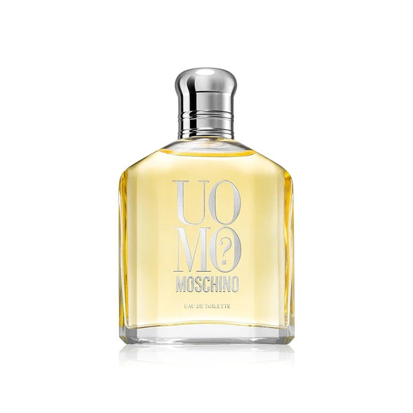 Uomo Apa De Toaleta 125ml