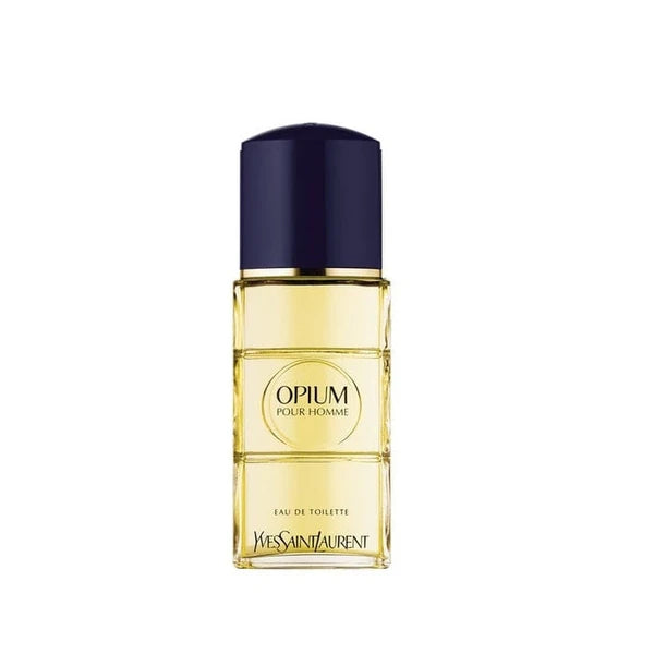 Opium Pour Homme Apa De Toaleta 100ml