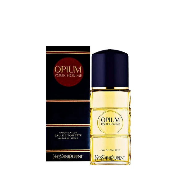 Opium Pour Homme Apa De Toaleta 100ml