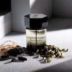 La Nuit De L'Homme Apa De Toaleta 100ml